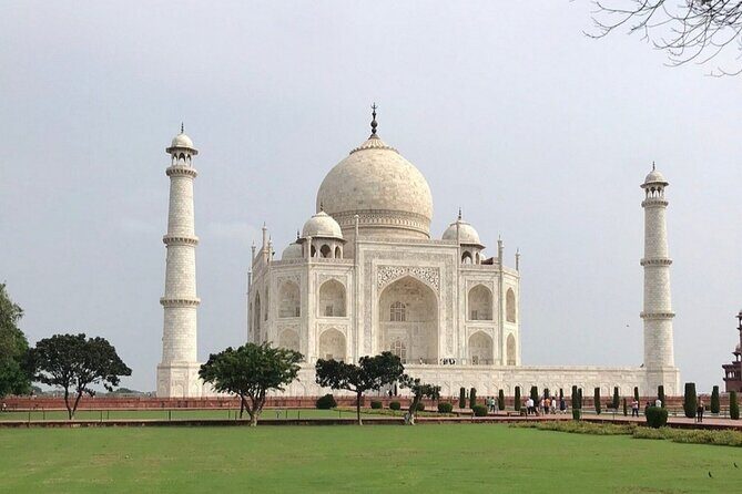 Sunrise Taj Mahal Tour by Car from Delhi W/ Elephant Conservation - Final Thoughts