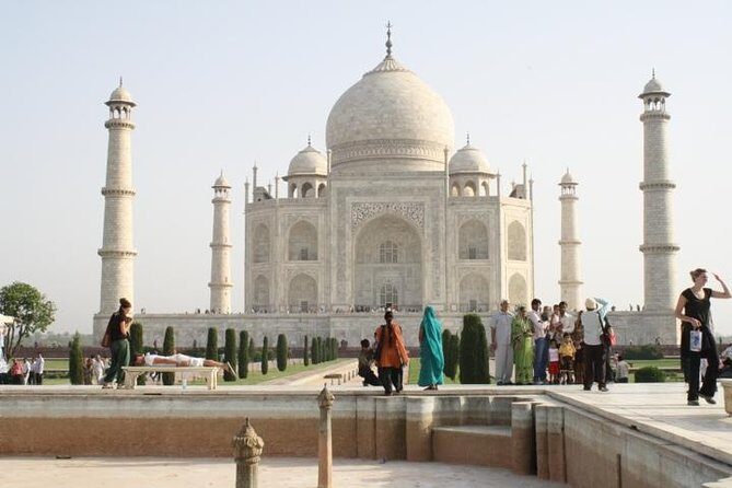 Sunrise Taj Mahal Tour From Delhi - Final Thoughts: Is It Worth It?