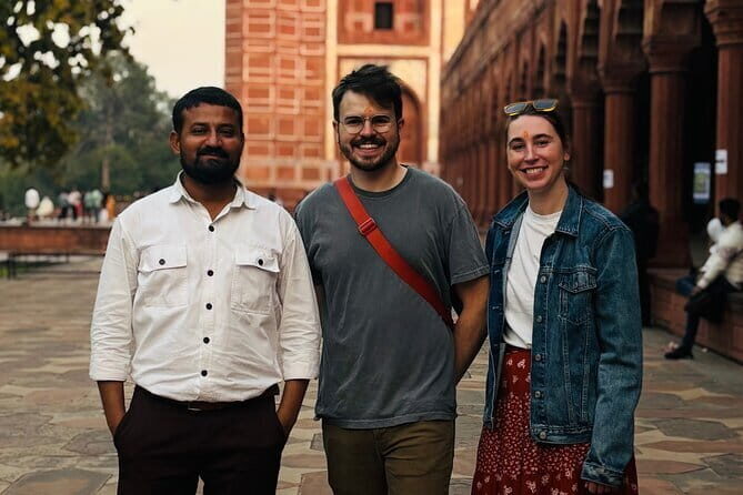 Sunrise Taj Mahal Tour From Delhi - FAQ