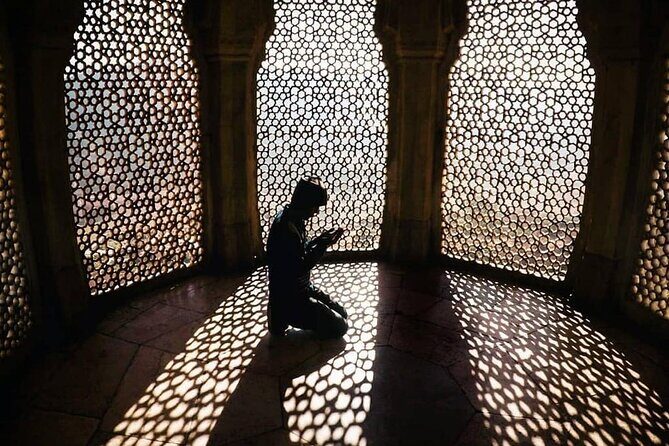 Sunrise Taj Mahal Tour from Delhi - Practical Considerations and Tips