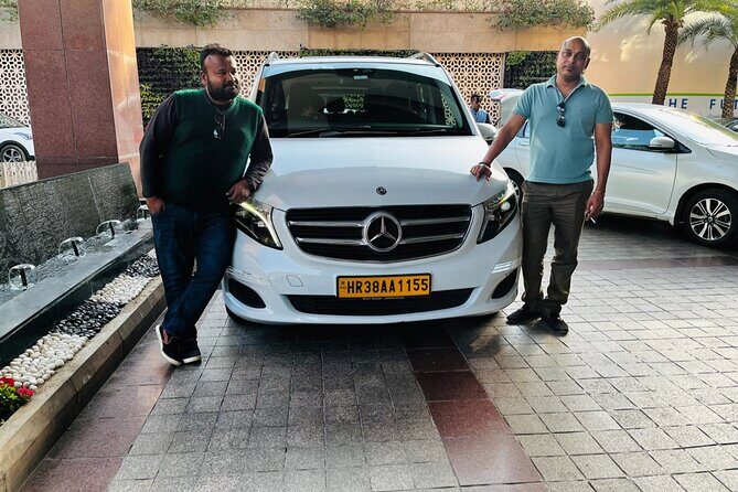 Sunrise Taj Mahal Tour from Delhi - Who Should Book This Tour?