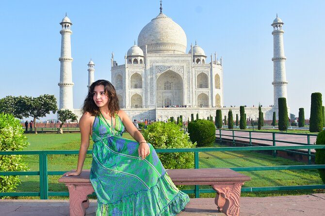 Sunrise Taj Mahal Tour From Delhi by Car - An In-Depth Look at the Sunrise Taj Mahal Tour