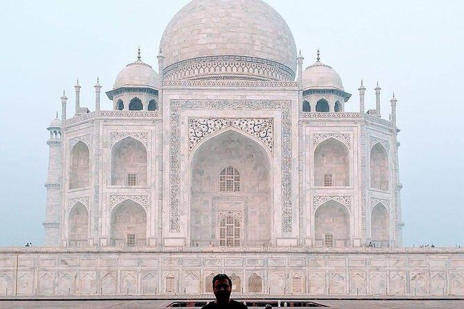 Sunrise Taj Mahal Tour from Delhi With Guide - In-Depth Review of the Sunrise Taj Mahal Tour from Delhi