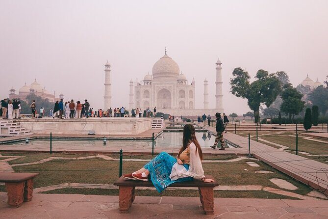 Sunrise Taj Mahal Tour with Agra Fort and Fatehpur Sikri - FAQs
