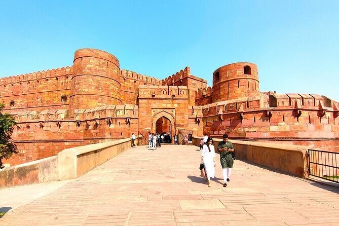 Sunrise to Sunset full day Agra tour with Taj Mahal & 3 Monuments - A Practical Guide to the Sunrise to Sunset Agra Tour