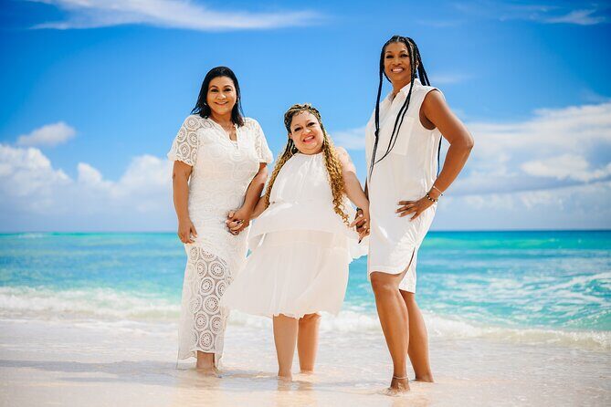 Sunrise to Sunset Private Photo Shoot in Barbados - An In-Depth Look at the Sunrise to Sunset Private Photo Shoot in Barbados