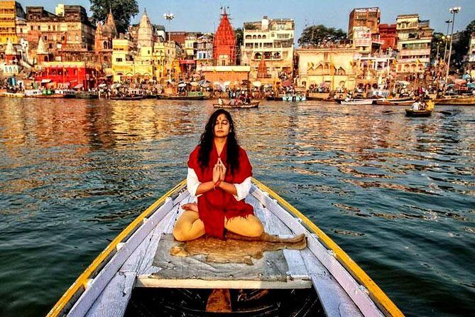 Sunrise to Sunset Varanasi Tour Including Ganges Boat Ride - Final Thoughts