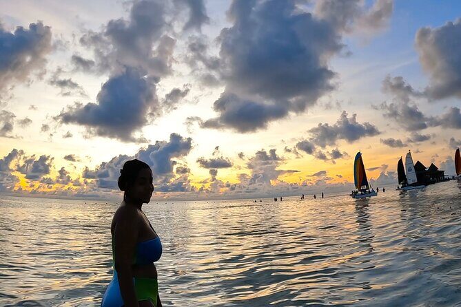 Sunrise Tour at San Andres Natural Aquarium - Sunrise Tour at San Andres Natural Aquarium: A Fresh Start to Your Day