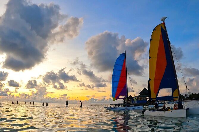 Sunrise Tour at San Andres Natural Aquarium - Key Points
