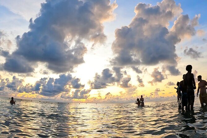 Sunrise Tour at San Andres Natural Aquarium - The Sum Up