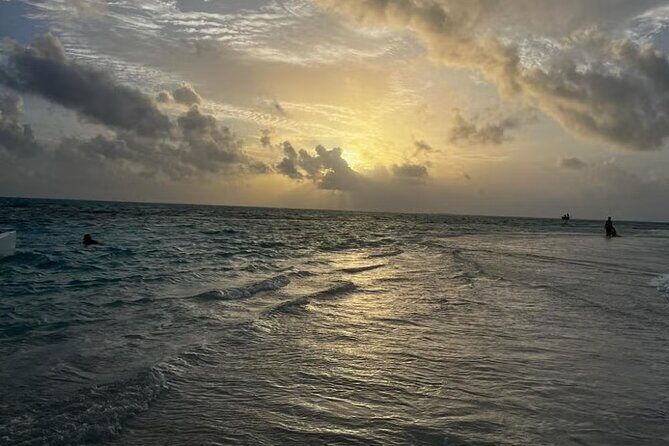 Sunrise Tour in San Andrés Natural Aquarium - The Experience in Detail: What to Expect from the Sunrise Tour