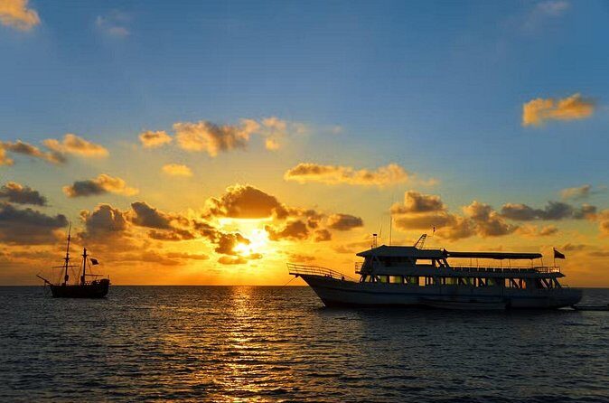 Sunrise Tour in San Andrés Natural Aquarium - FAQ