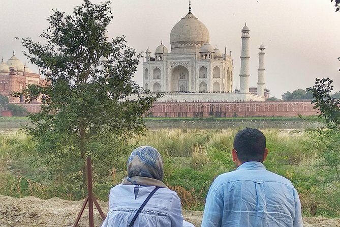 Sunrise Tour of Taj Mahal with Agra Fort and Baby Taj - The Experience: What to Expect and Why It Matters
