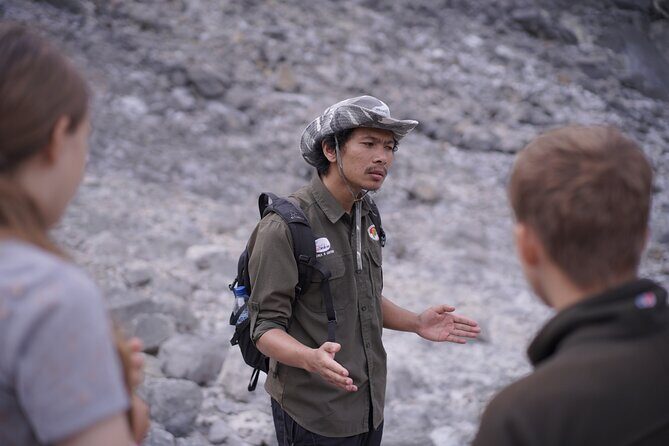 Sunrise Tour or Hiking Mount Sibayak From Berastagi - Sunrise Tour or Hiking Mount Sibayak From Berastagi: A Detailed Review