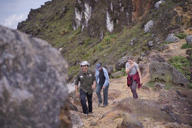 Sunrise Tour or Hiking Mount Sibayak From Berastagi - The Experience from the Traveler’s Perspective