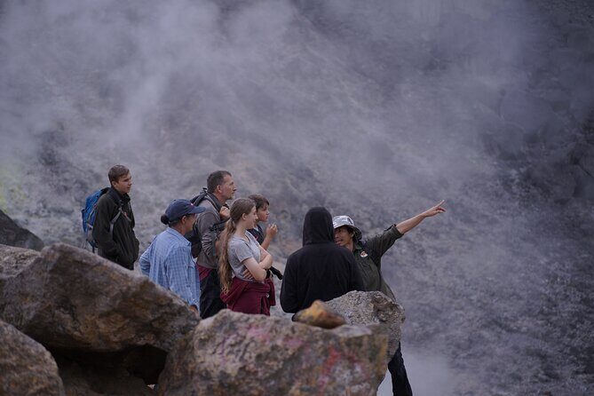 Sunrise Tour or Hiking Mount Sibayak From Berastagi - FAQ