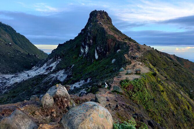 Sunrise Tour or Hiking Mount Sibayak From Medan - The Practicalities and Value