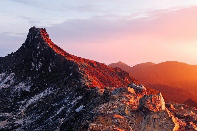 Sunrise Tour or Hiking Mount Sibayak From Medan - Frequently Asked Questions