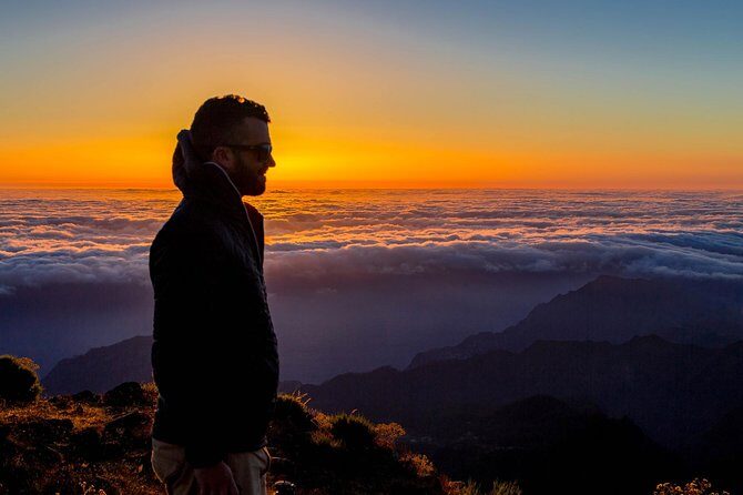 Sunrise Tour @ Pico Do Areiro | Half Day 4x4 Tour - Final Thoughts