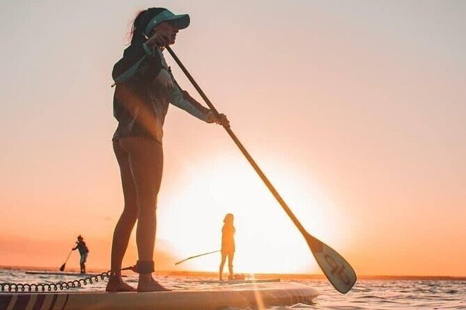 Sunrise Tour (Stand Up Paddle or Kayak) - FAQ: Your Practical Questions Answered