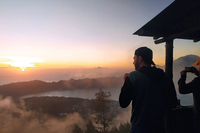 Sunrise Trekking / Hike Mount Batur Private & Natural Hot Spring - Key Points
