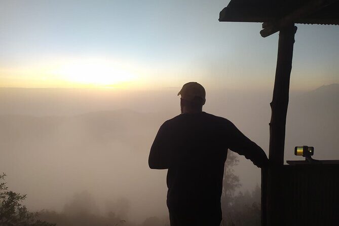 Sunrise Trekking / Hike Mount Batur Private & Natural Hot Spring - FAQ