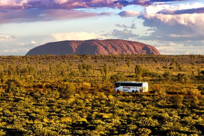 Sunrise Uluru Private Tour - Frequently Asked Questions