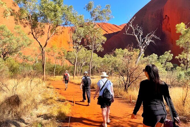 Sunrise Uluru Private Tour - Final Thoughts