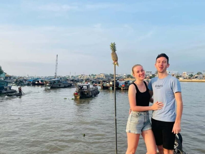 Sunrise Vietnam Famous Floating Market in 1 day - The Tour in Context: Value and Authenticity