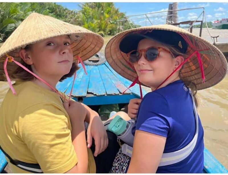 Sunrise Vietnam Famous Floating Market in 1 day - Who Would Love This Tour?