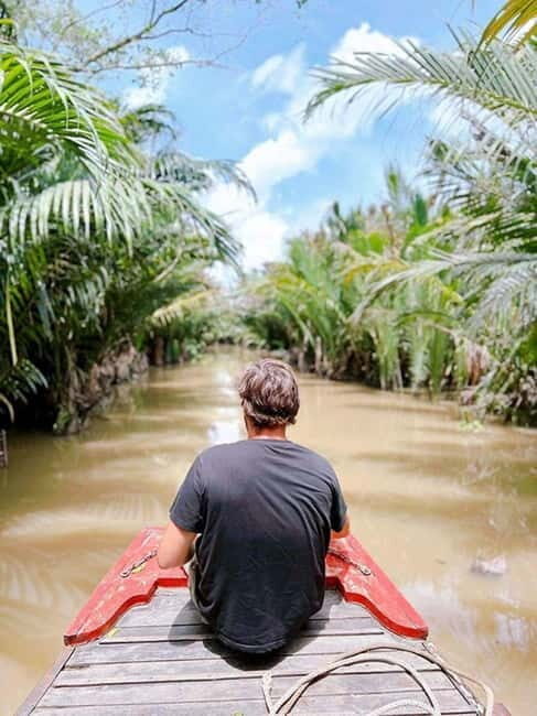 Sunrise Vietnam Famous Floating Market in 1 day - Final Thoughts