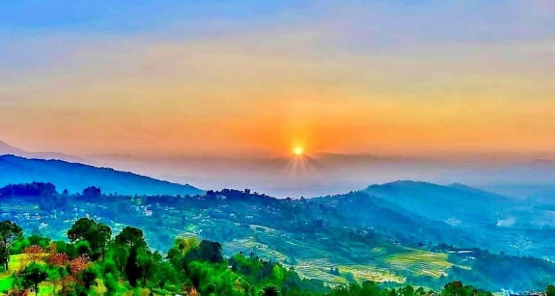 Sunrise view from Nagarkot and changunarayan Temple 1 day - Why This Tour Offers Great Value