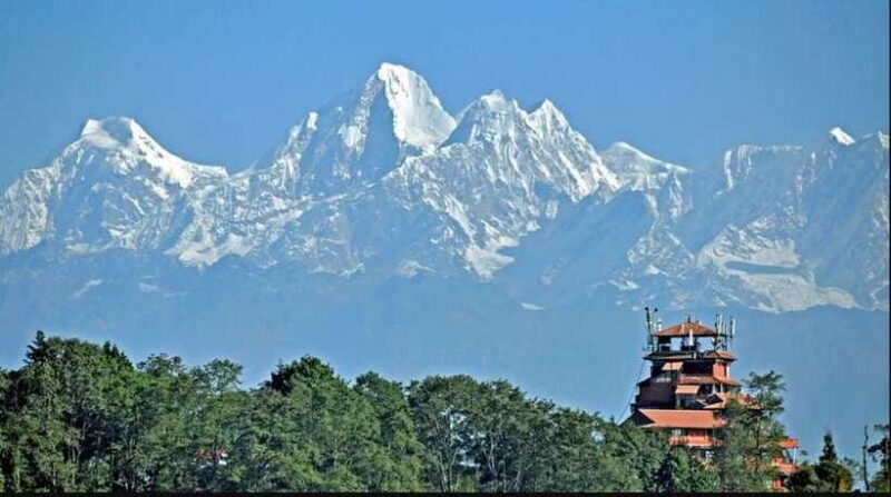 Sunrise view from Nagarkot and changunarayan Temple 1 day - Final Thoughts