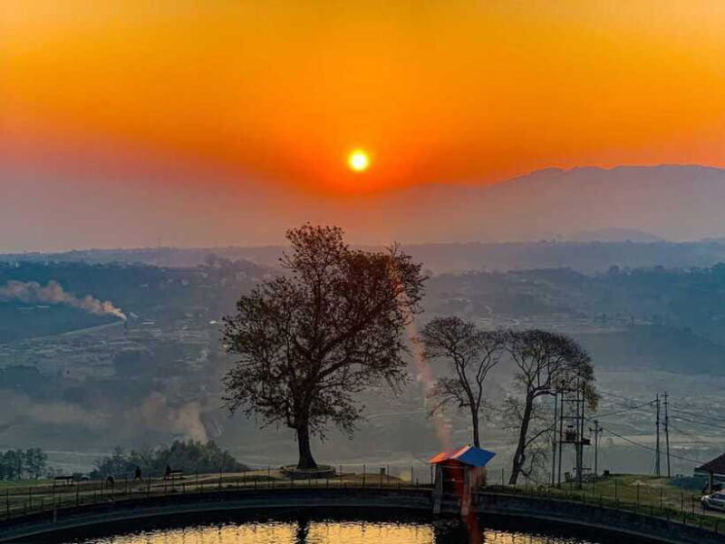 Sunrise view from Nagarkot and changunarayan Temple 1 day - FAQ