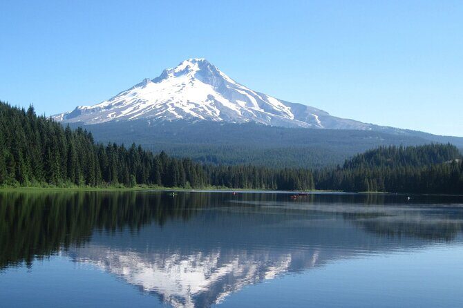 Sunrise Vortex Tour in Mount Shasta, CA - A Detailed Look at the Sunrise Vortex Tour in Mount Shasta