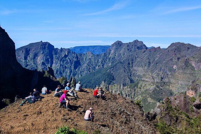 Sunrise & Walk to "Stairway to Heaven" - Who Should Consider This Tour?