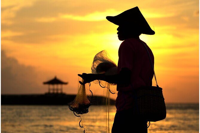 Sunrise With Fisherman Shot Tour in Bali - A Detailed Look at the Sunrise With Fisherman Shot Tour in Bali