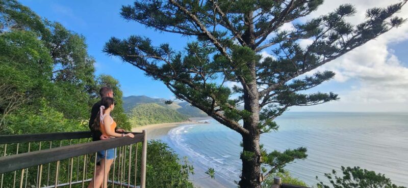 Sunrise with the Kangaroos & Wallabies - Airlie Beach - Key Points