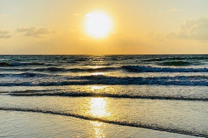Sunrise Yoga and Meditation by the Ocean in Miami Beach - Sunrise Yoga and Meditation by the Ocean in Miami Beach