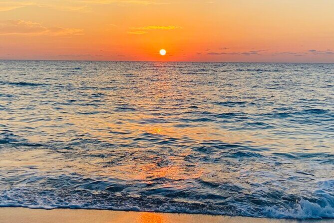 Sunrise Yoga and Meditation by the Ocean in Miami Beach - Authenticity and Value