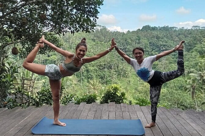 Sunrise Yoga and Meditation Practice On Sanur Beach - The Sum Up: Is It Worth It?