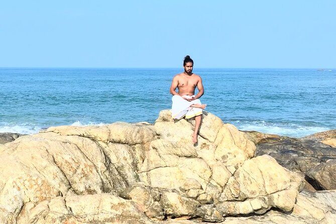 Sunrise Yoga and Pranayama - Key Points