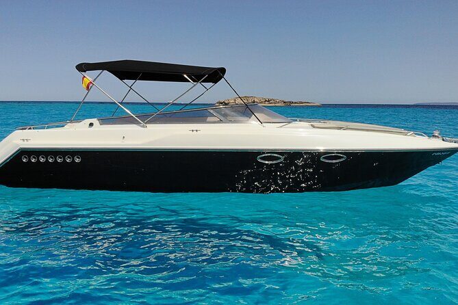 Sunseeker Mohawk 29 Ibiza and Formentera Boat Experience - Practical Details and Considerations