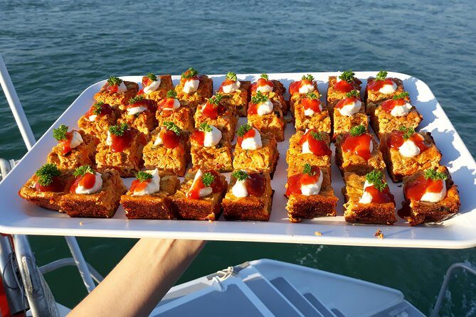 Sunset 3-Hour Cruise from Darwin with Dinner and Sparkling Wine - A Sunset Cruise in Darwin: A Relaxed, Elegant Way to End the Day