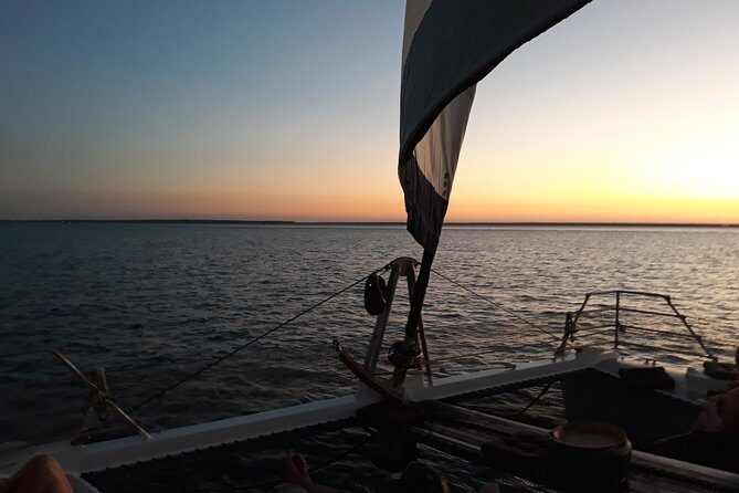 Sunset 3-Hour Cruise from Darwin with Dinner and Sparkling Wine - Final Thoughts: Who Should Book?