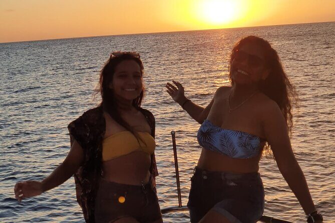 Sunset Adventure - A Detailed Look at the Sunset Adventure