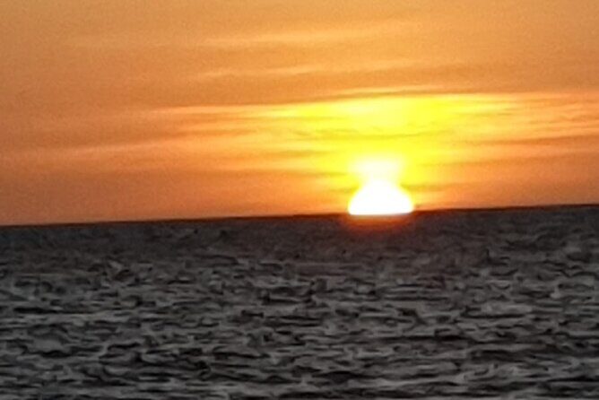 Sunset Adventure - FAQ