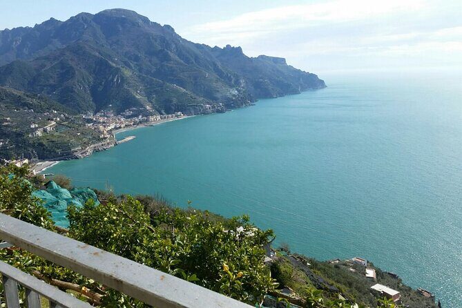 Sunset Amalfi Coast - A Closer Look at the Sunset Amalfi Coast Tour
