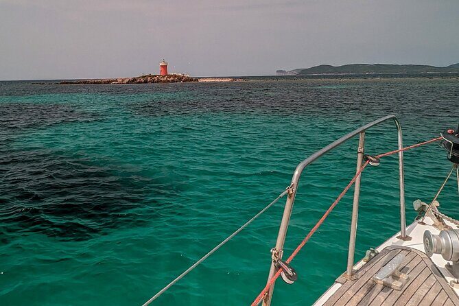 Sunset and Aperitif on a Sailing Boat in Alghero - An In-Depth Look at the Experience