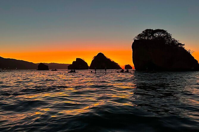 Sunset and Bioluminescence Boat Tour at Los Arcos Islands - Sunset and Bioluminescence Boat Tour at Los Arcos Islands: An In-Depth Review